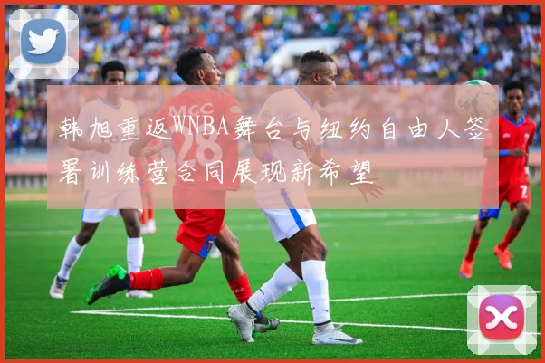韩旭重返WNBA舞台与纽约自由人签署训练营合同展现新希望